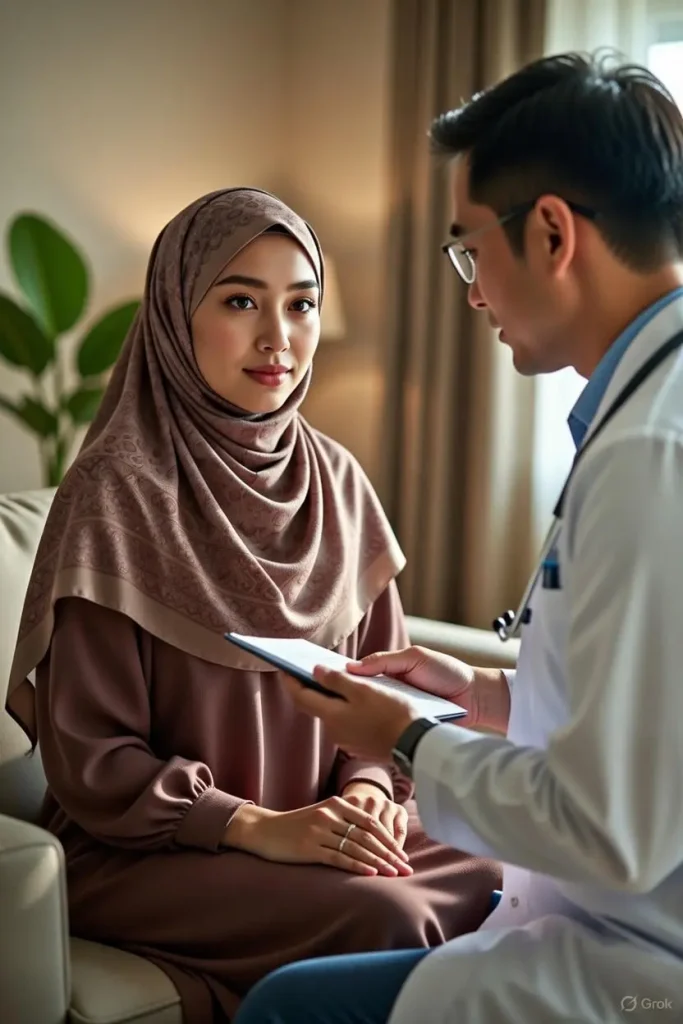 آیا سونوگرافی شکم در منزل امن و دقیق است؟
