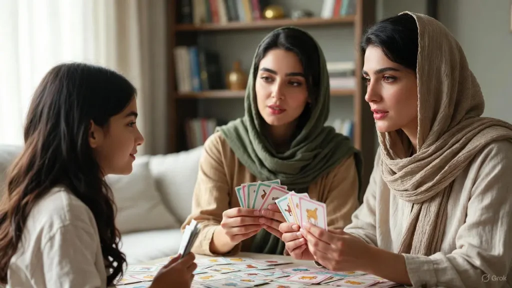 آیا گفتار درمانی در منزل موثر است؟
